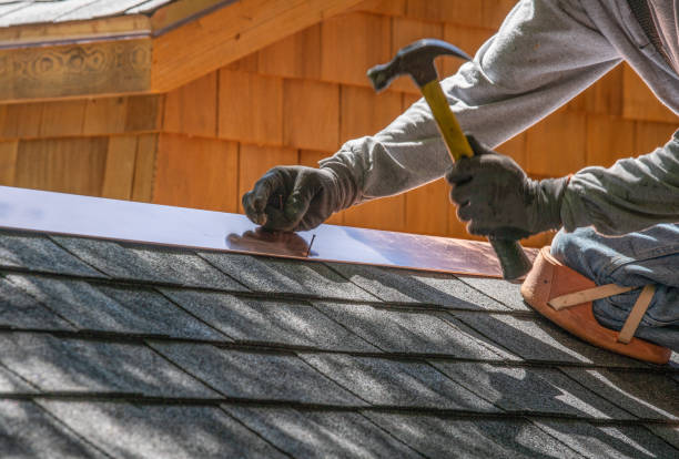 Professional Roofing services in Cameron Park, TX